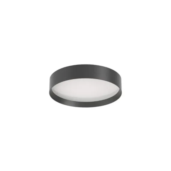 LUCIA PLAFOND Ø35 SORT