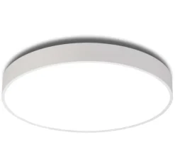 LUNA C450 HVID PLAFOND 2700K