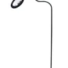 LUPLAMPE MAGNI GULVLAMPE