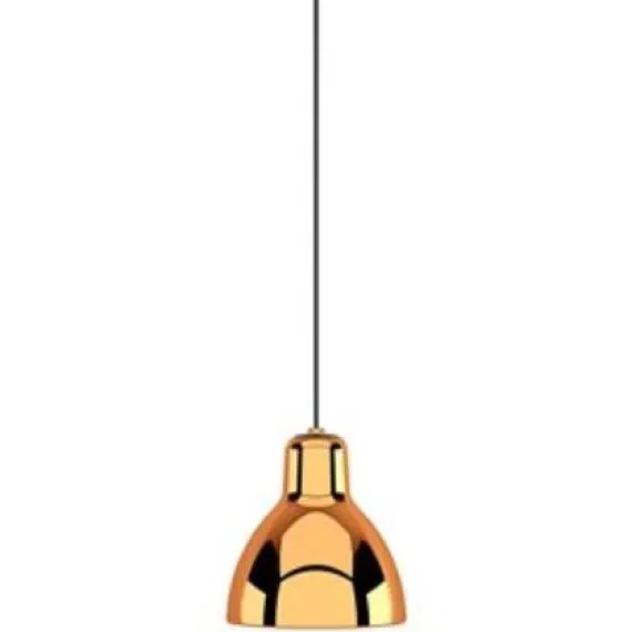 Luxy Glam H5 Pendel Kobber