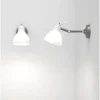 Luxy H0 Loftlampe Grafit/glas