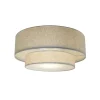 Malodin | Loftlampe | Beige