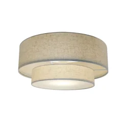 Malodin | Loftlampe | Beige