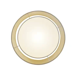 Malodin | Loftlampe | Beige