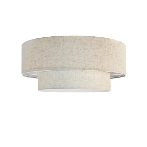 Malodin | Loftlampe | Beige