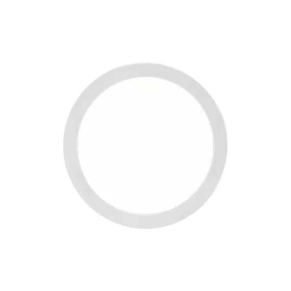 Manacor 18 | Indbygningsspot | Hvid