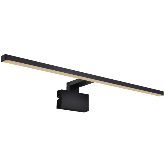 Marlee 80 3000K | Væglampe | Sort