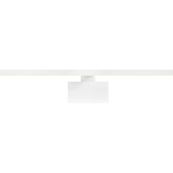 MARLEE VÆGLAMPE K4000 HVID IP44 - Nordlux