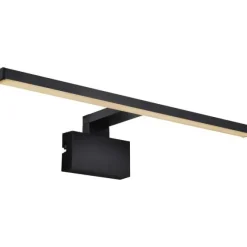 MARLEE VÆGLAMPE K3000 SORT IP44 - Nordlux