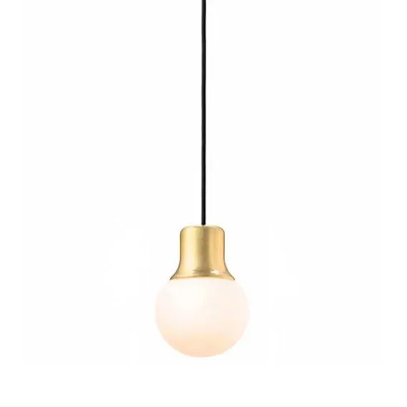 MASS LIGHT NA5 - PENDEL - MESSING