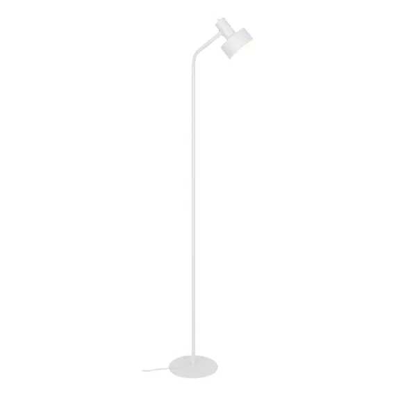 Matis | Gulvlampe | Hvid