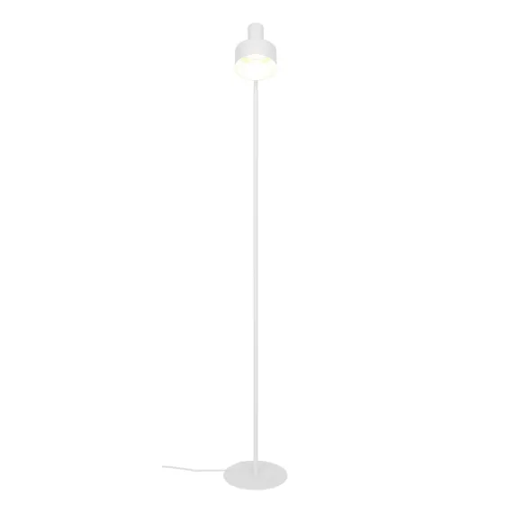 Matis | Gulvlampe | Hvid