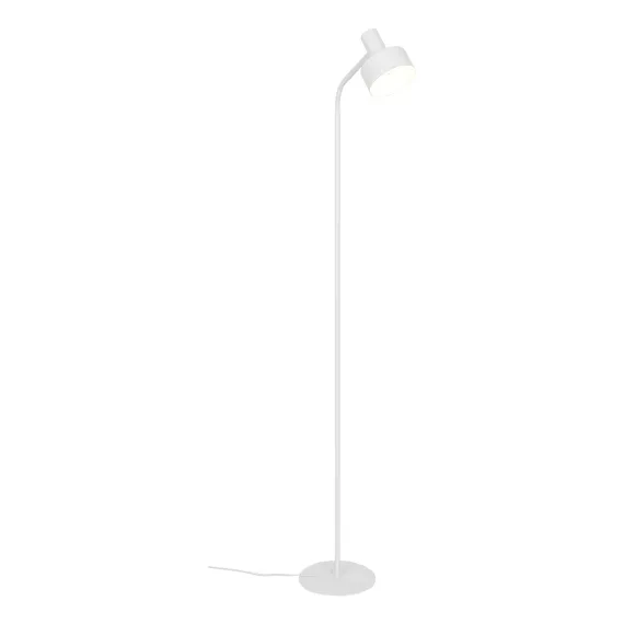 Matis | Gulvlampe | Hvid