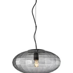 MESH PENDEL Ø36 SMOKE 743780