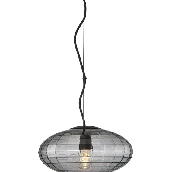MESH PENDEL Ø28 SMOKE 743759