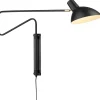 METROPOLE VÆGLAMPE DELUXE SMALL 742738
