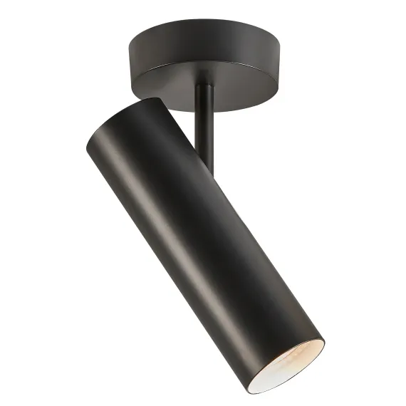 MIB LOFTSLAMPE SORT