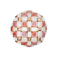 Mida Plafond Ø67 Rose - Loftlampe