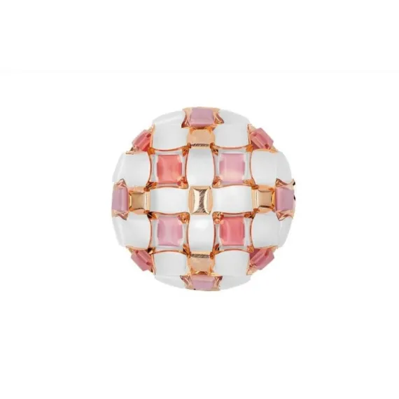 Mida Plafond Ø50 Rose - Loftlampe