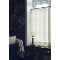 MIIRA BORDLAMPE STENGRÅ/KLAR