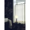 MIIRA BORDLAMPE STENGRÅ/OPAL