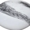 MIRA BORDLAMPE SORT/HVID