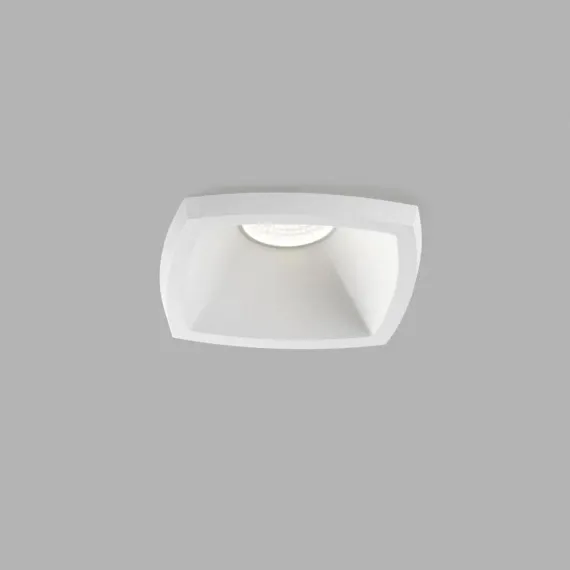 Mirage 1+ Loftlampe Hvid - Light-Point