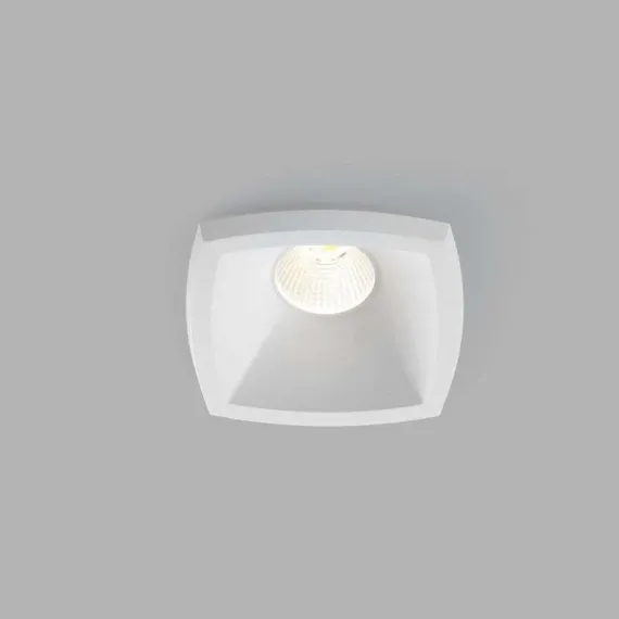 Mirage 1+ Loftlampe Hvid - Light-Point