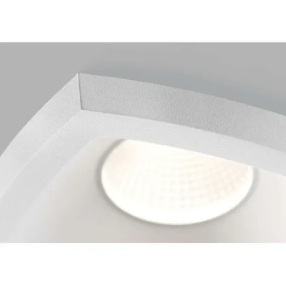 Mirage 1+ Loftlampe Hvid - Light-Point