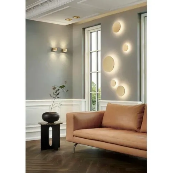 Mirage 1+ Loftlampe Hvid - Light-Point