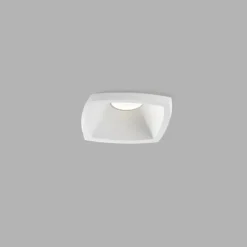 Mirage 1 Loftlampe Hvid - Light-Point