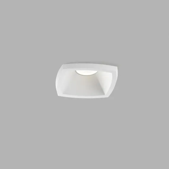 Mirage 1 Loftlampe Hvid - Light-Point