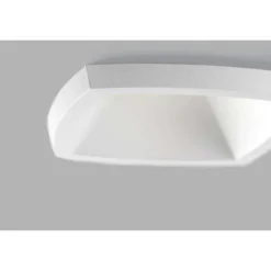 Mirage 1 Loftlampe Hvid - Light-Point