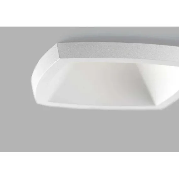 Mirage 1 Loftlampe Hvid - Light-Point