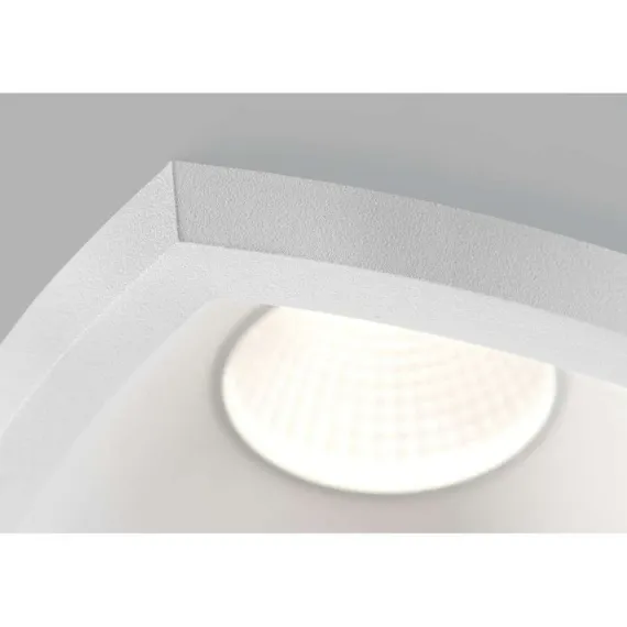 Mirage 1 Loftlampe Hvid - Light-Point