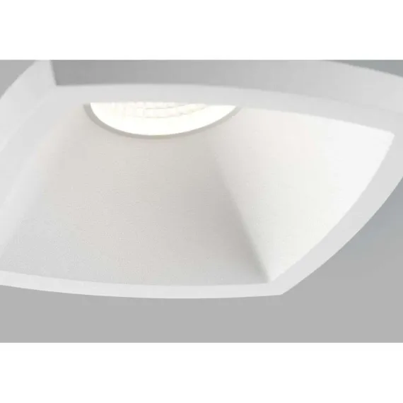 Mirage 1 Loftlampe Hvid - Light-Point
