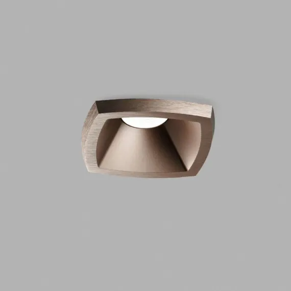 Mirage 1+ Loftlampe Rose Gold - Light-Point