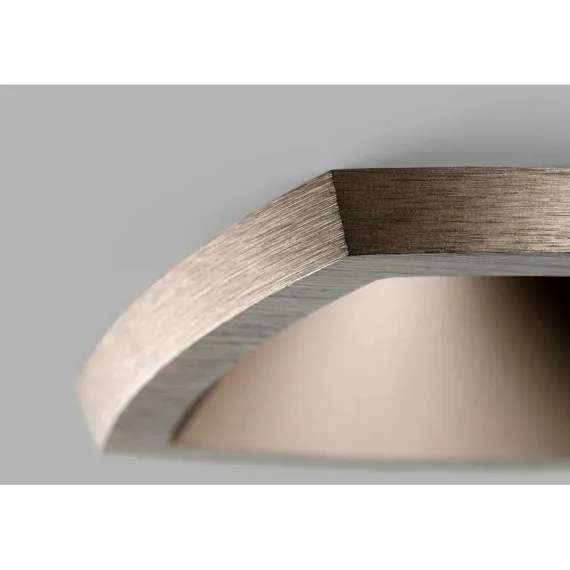 Mirage 1+ Loftlampe Rose Gold - Light-Point