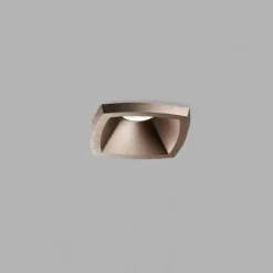 Mirage 1 Loftlampe Rose Gold - Light-Point