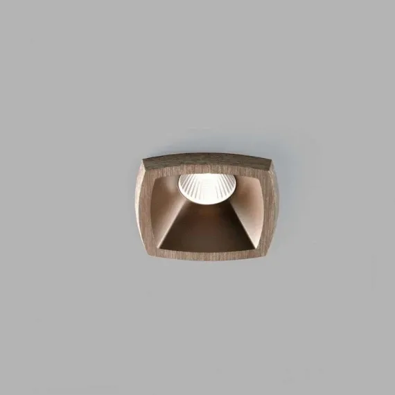 Mirage 1 Loftlampe Rose Gold - Light-Point