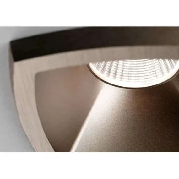 Mirage 1 Loftlampe Rose Gold - Light-Point