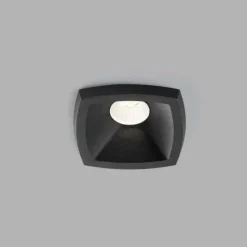 Mirage 1+ Loftlampe Sort - Light-Point