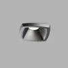 Mirage 1+ Loftlampe Titanium - Light-Point