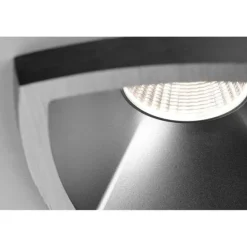 Mirage 1+ Loftlampe Titanium - Light-Point