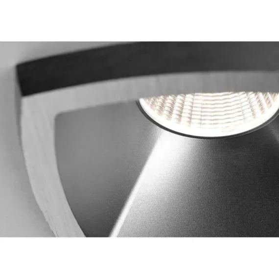 Mirage 1+ Loftlampe Titanium - Light-Point