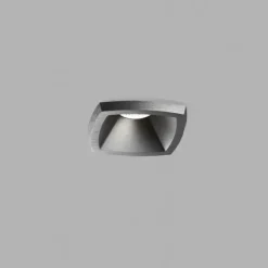 Mirage 1 Loftlampe Titanium - Light-Point