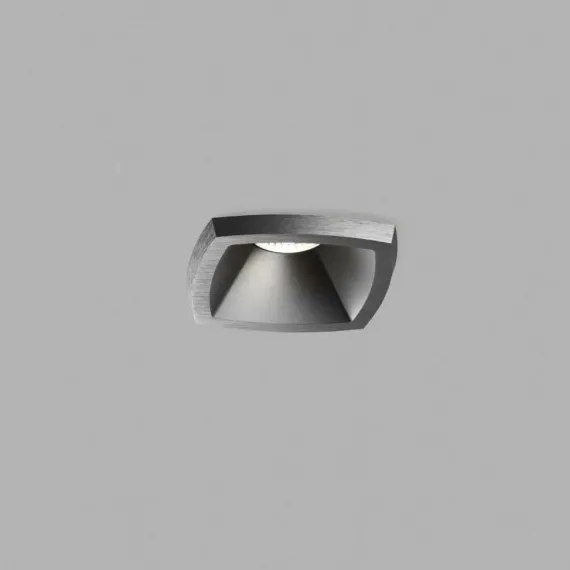 Mirage 1 Loftlampe Titanium - Light-Point