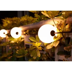 MISS GARLAND 20 LYSKÆDE LED