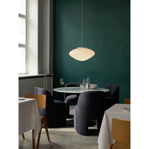 MIST AP20 - PENDEL Ø56 - GLAS