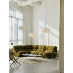 MIST AP20 - PENDEL Ø56 - GLAS